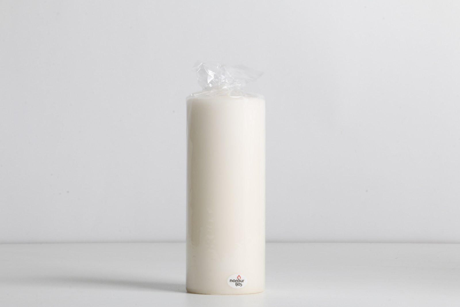 Kubbakerti slétt 8*20cm