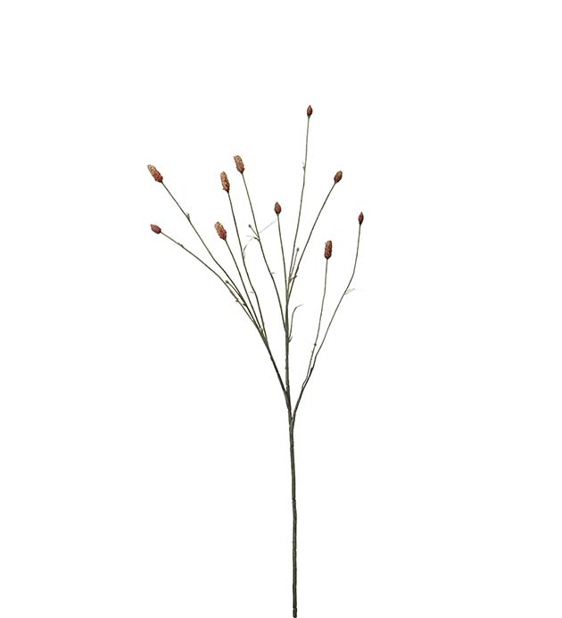 Gervi Pimpinell 80cm orange