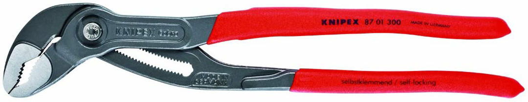 KNIPEX NIPPILTÖNG COBRA 300MM
