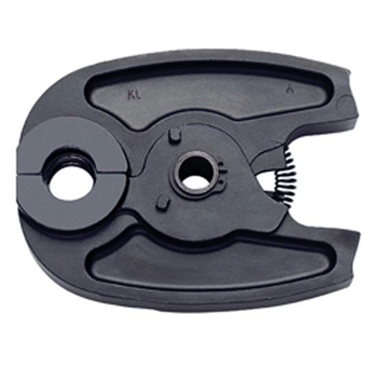 PRESSUKJAFTUR 20TH MAP 1 litla vélin_