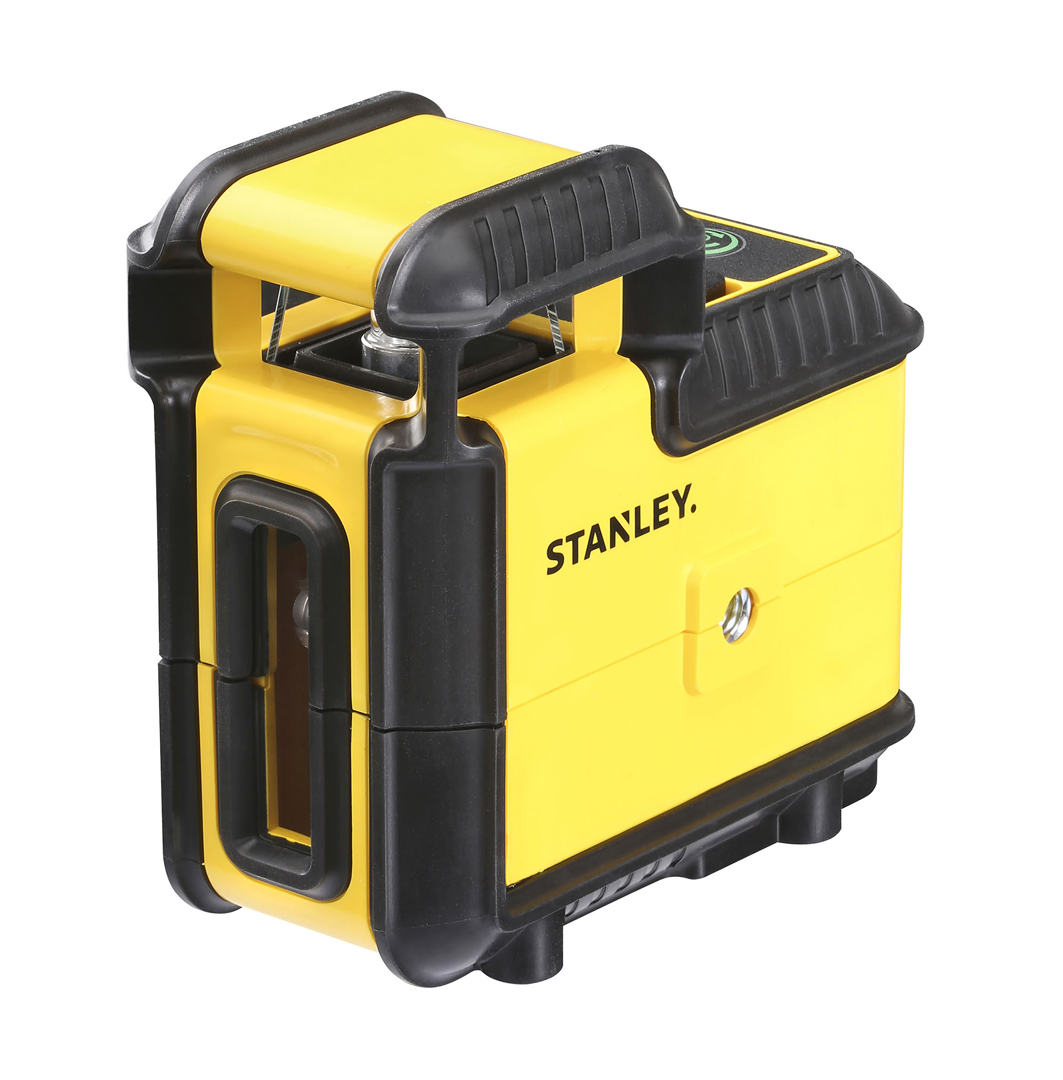 LASER STANLEY GRÆNN SLL360 STANLEY STHT77594-1