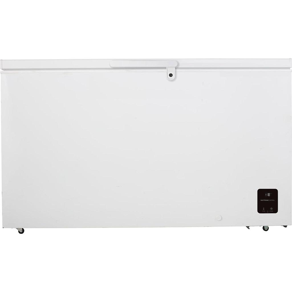 Frystikista Gorenje FH43EAW 440 ltr E