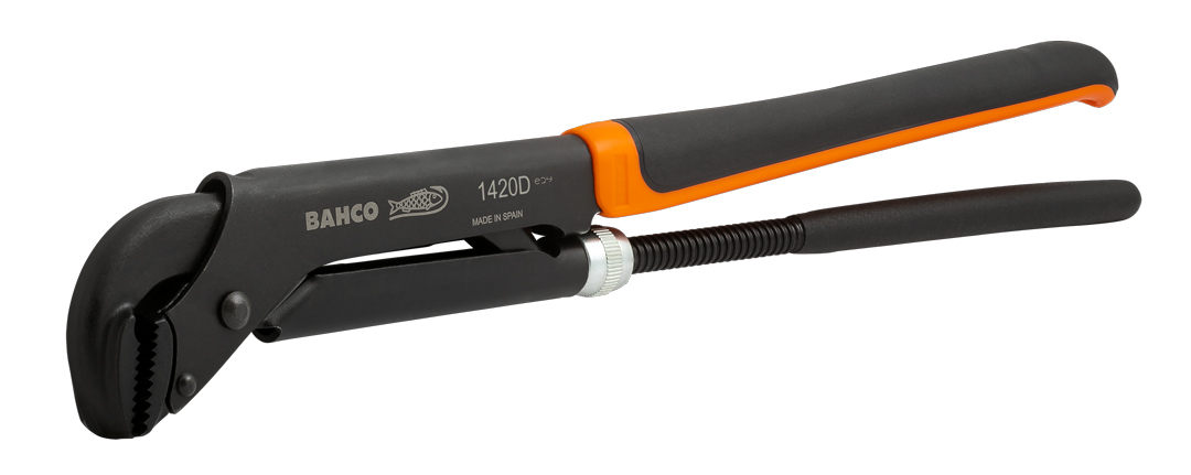 RÖRTÖNG BAHCO 1420D 65MM  -1 1/2"