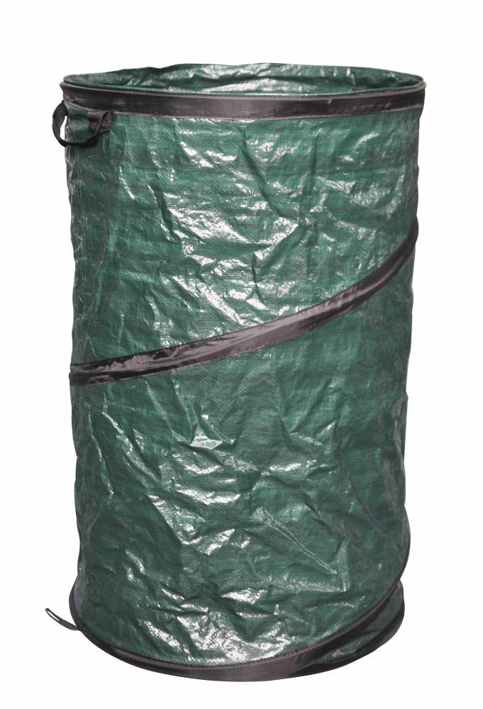 GARÐSEKKUR 135L - GREEN-IT "pop up" 91439