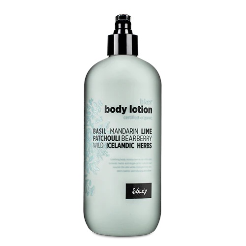 Sóley Blær líkamskrem 500ml