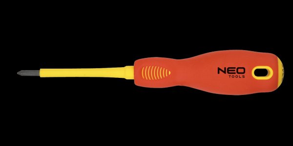 SKRÚFJÁRN NEO PH1 1000V