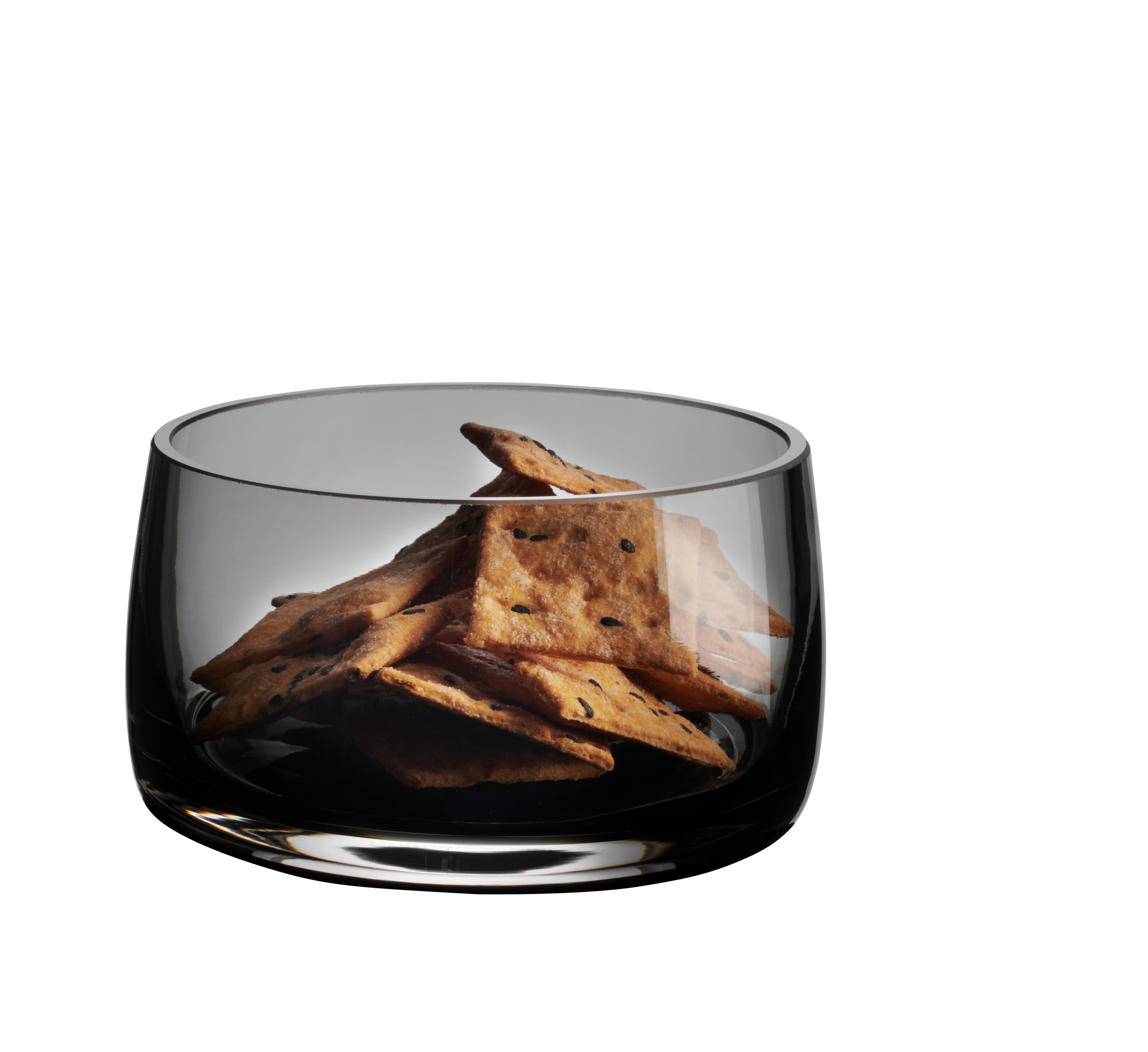 Skál 0,2 l, steingrá