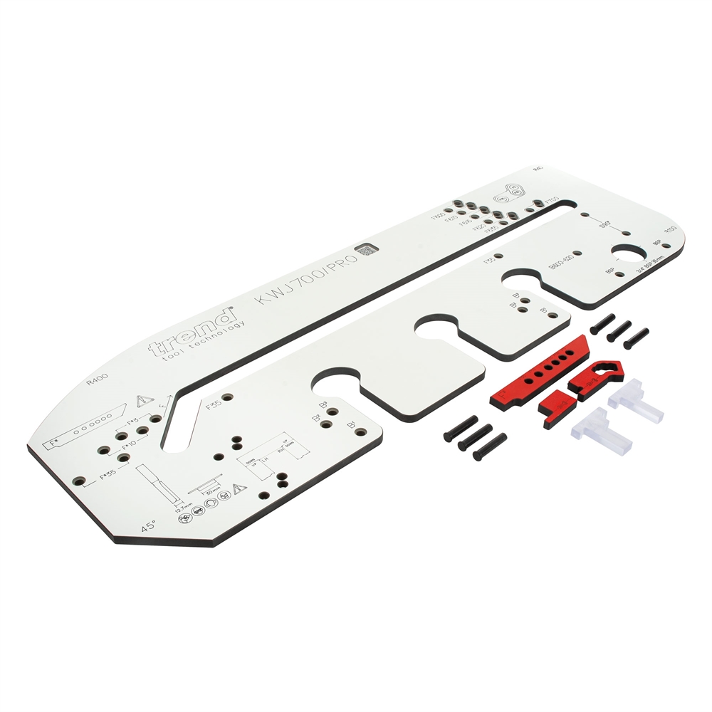 Skapalón Trend KWJ700PRO