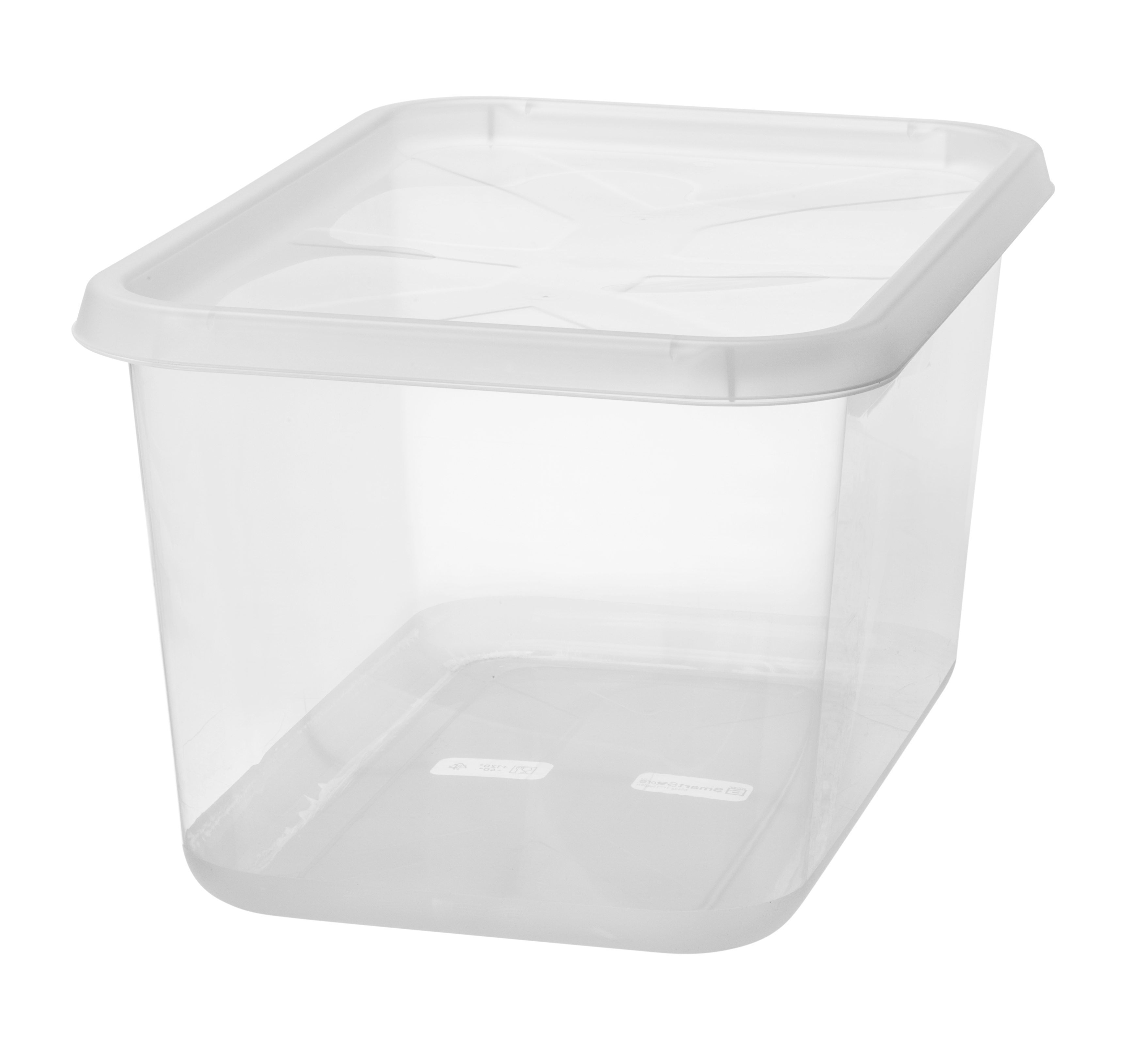 Plastbox Basic L 44