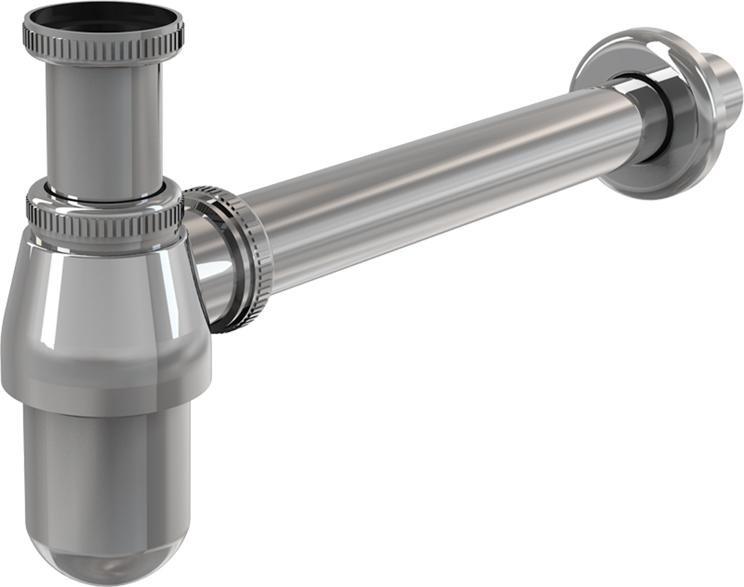 VATNSLÁS PUNG  F. HANDLAUGAR 1 1/4X32