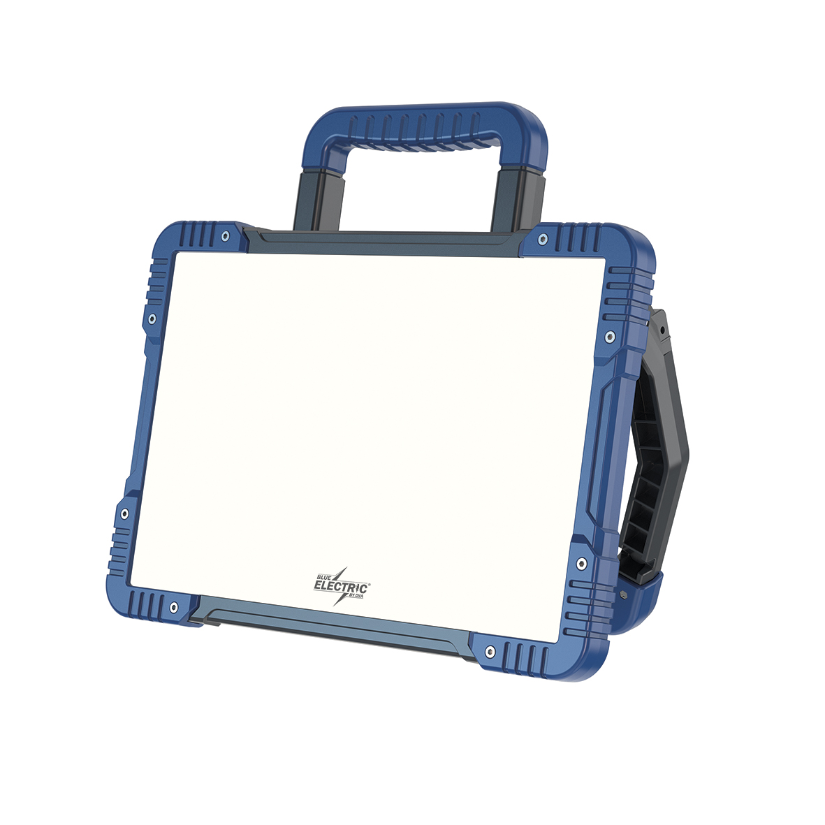 Vinnuljós LED kastari 18V 40W 4300lm Blue Electric