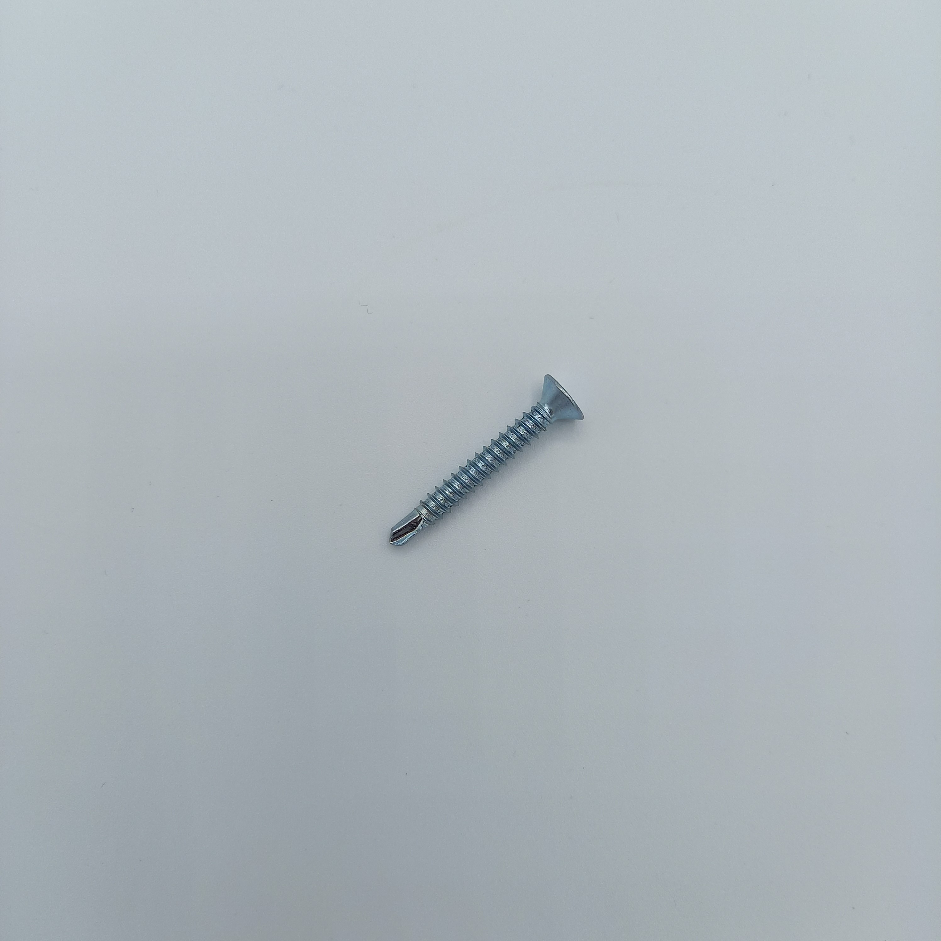 SKRÚFA M/BOR 4.2X32MM FL