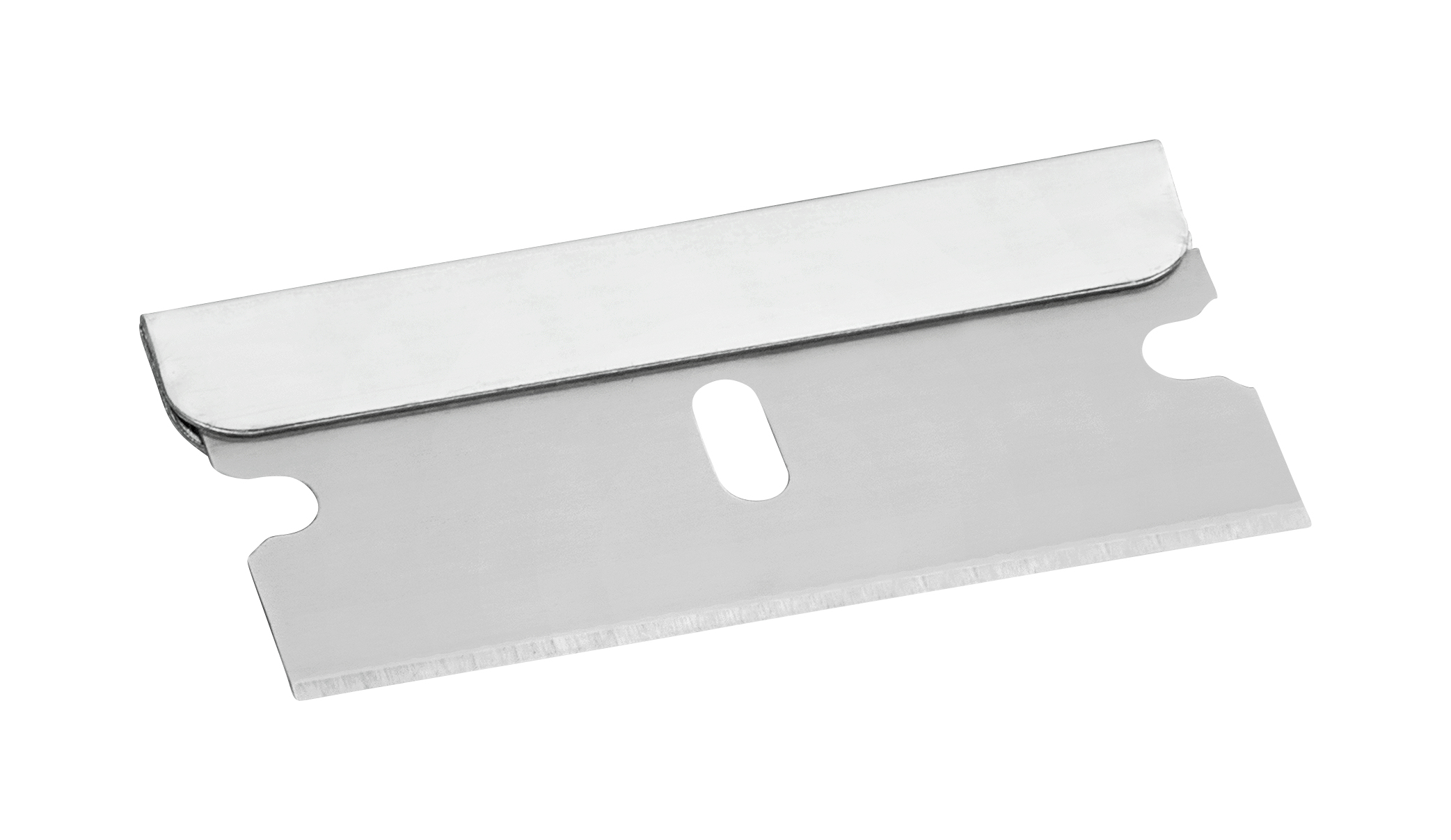 Glerskköfublöð 10 stk.