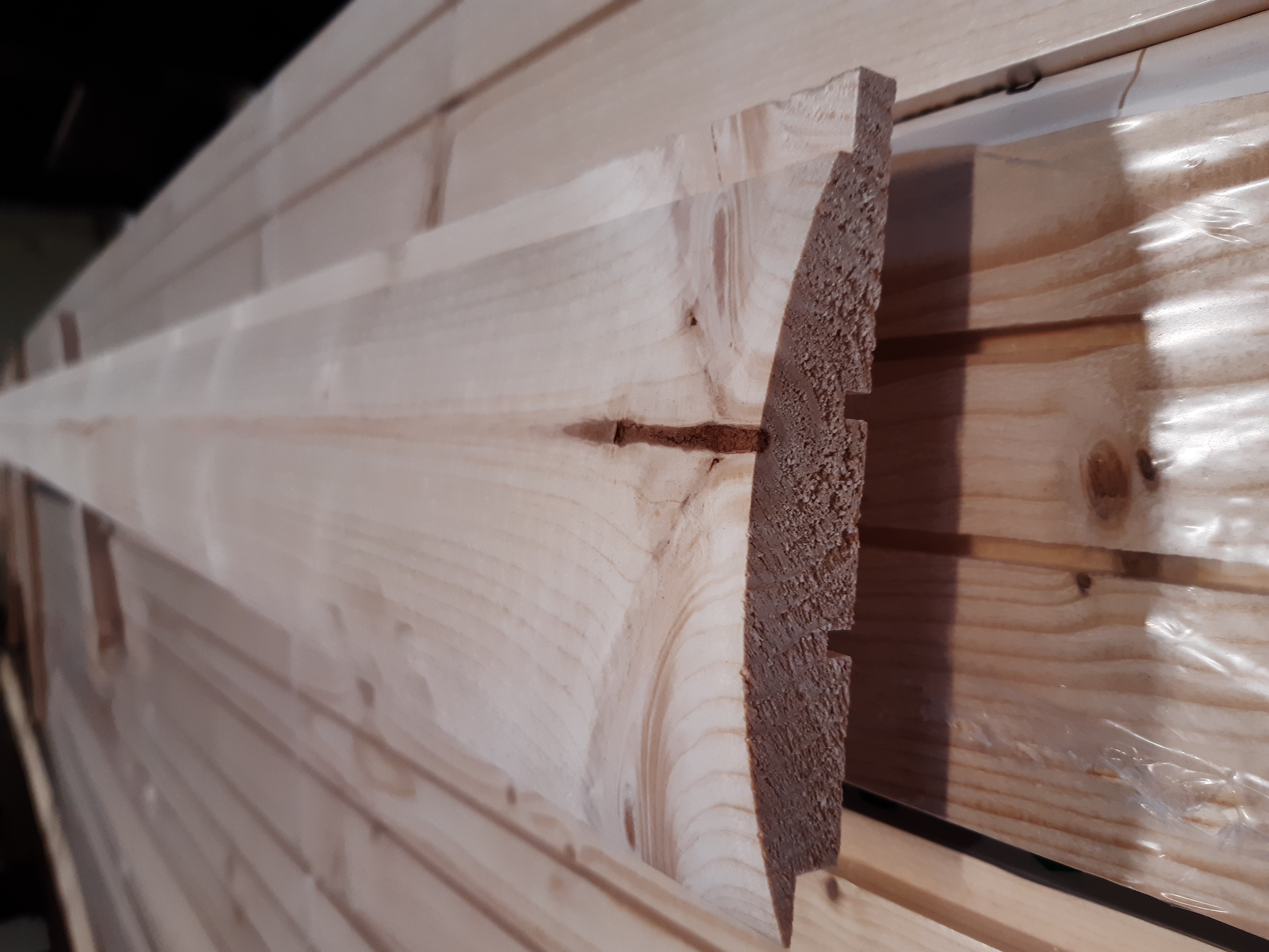 VATNSKL KÚPT 21X110 4.8 PEFC 70%