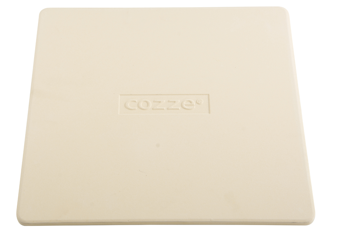 Pizzasteinn Cozze 13" 34,5 x 34,5 cm