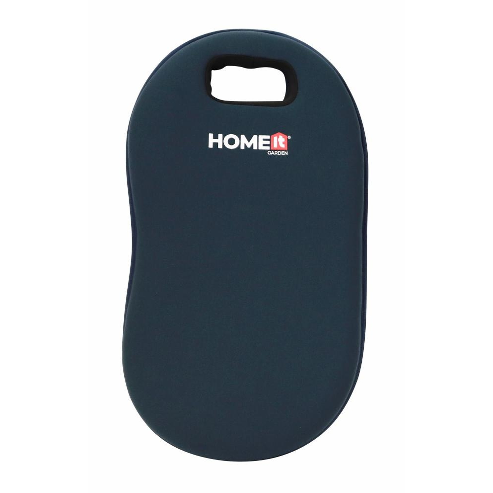 Garðhnéhlíf Blá Home-It 91173