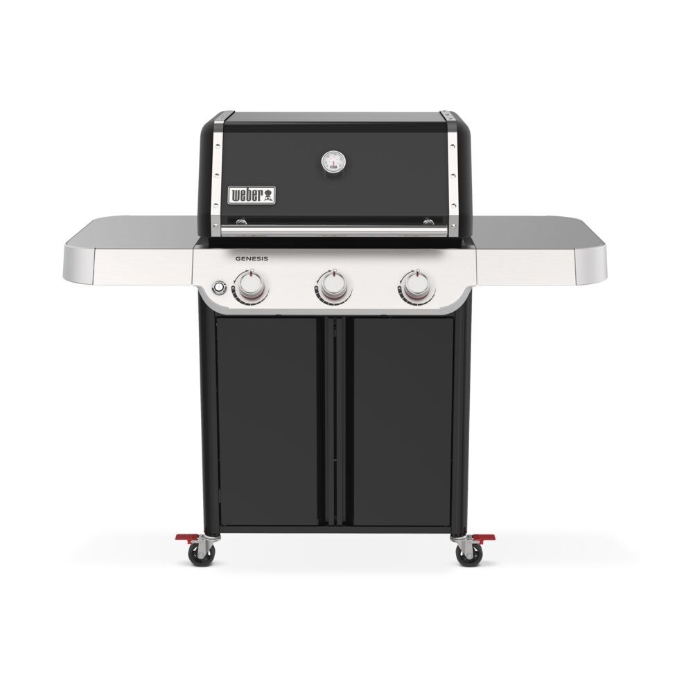 Gasgrill Weber Genesis E-315