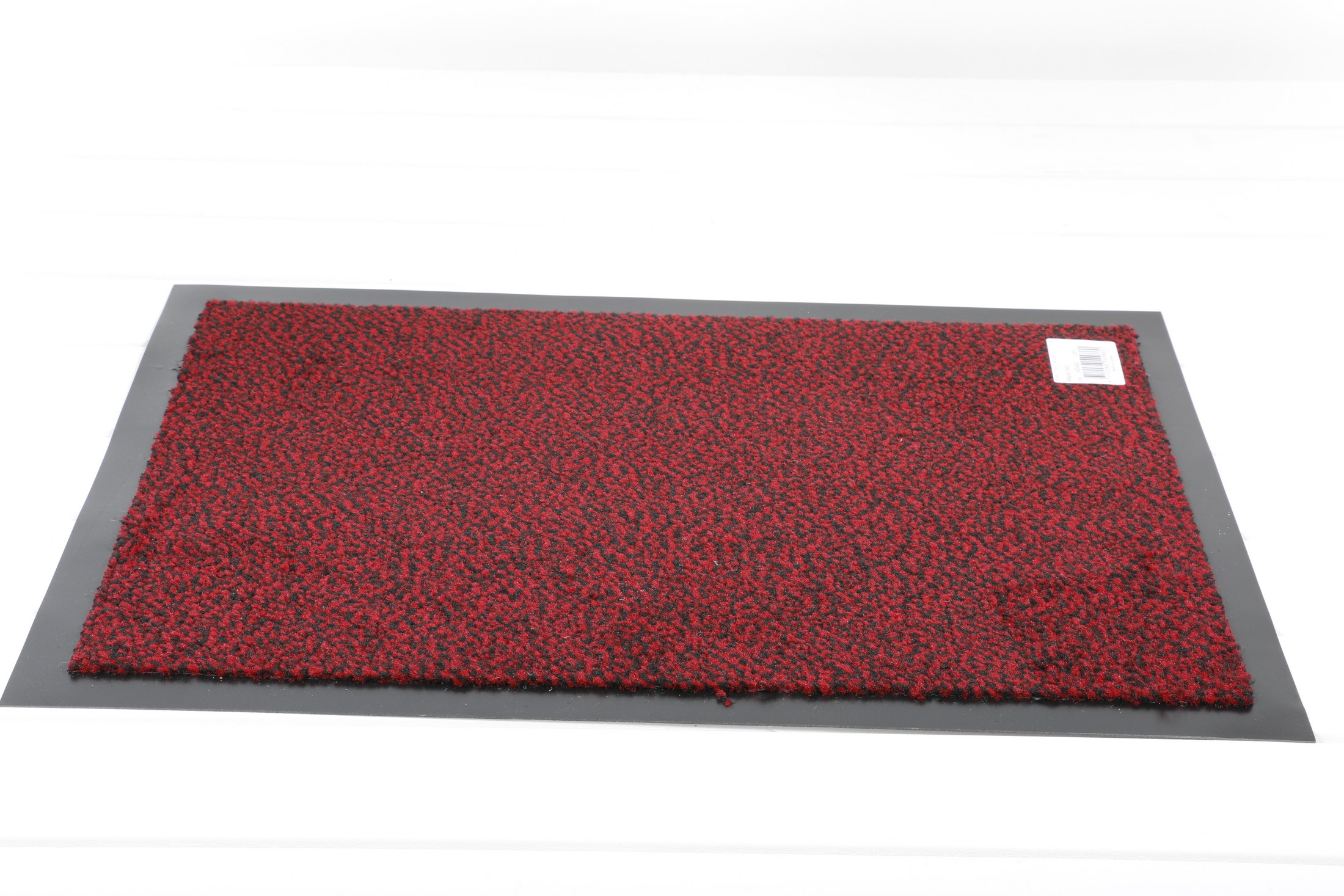 Rykmotta Mars Rauð 40x60 cm