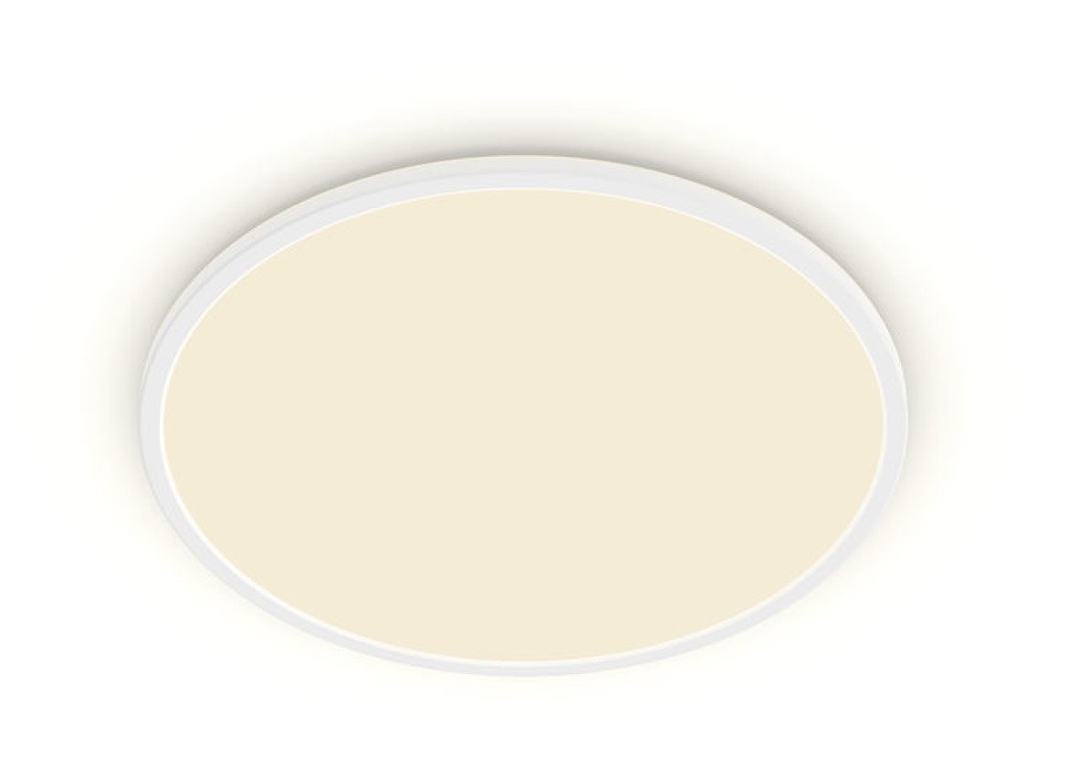 Superslim 22W CL550 Hvítur