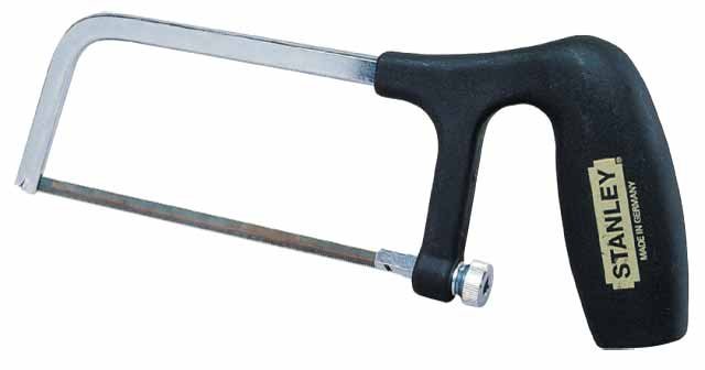 Sög Járnsög Stanley 1-15-317