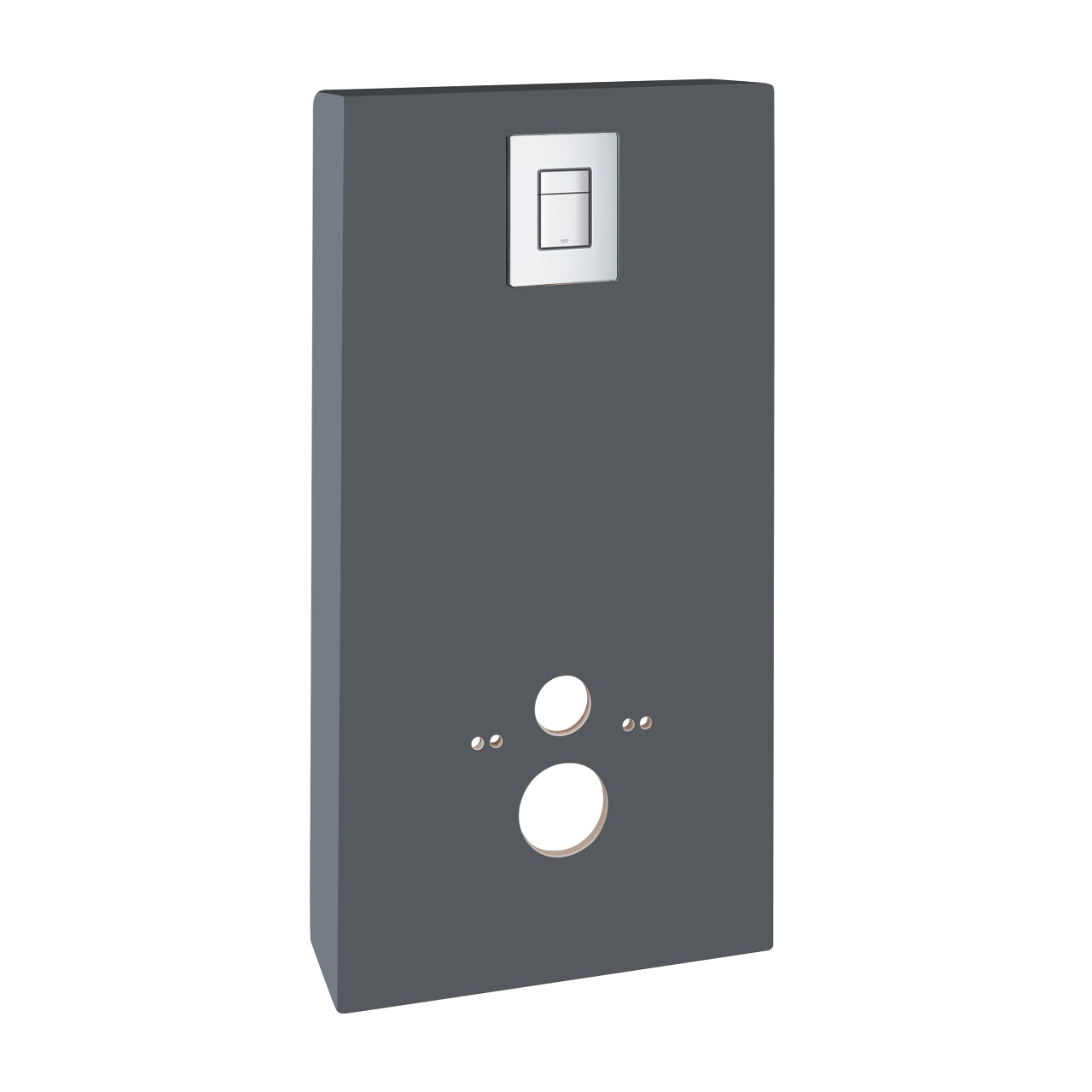 Grohe Solido Monobloc WC sett