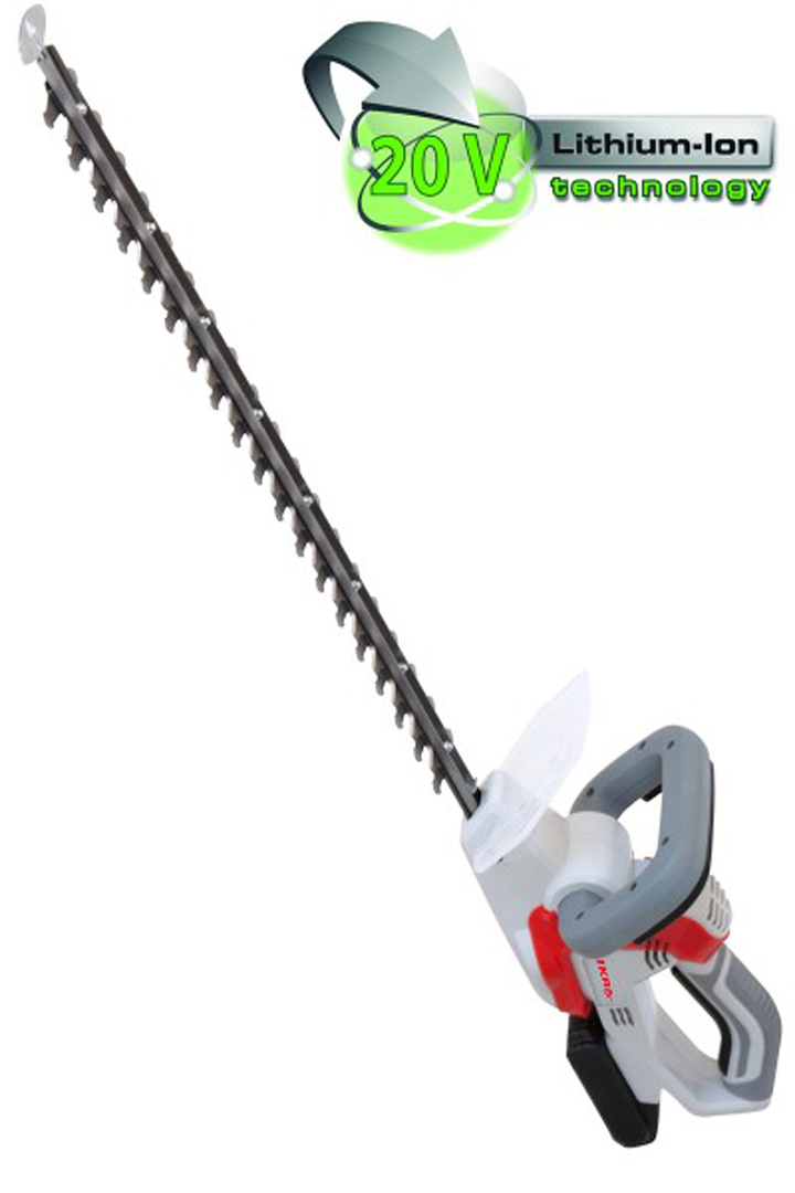 HEKKKLIPPUR IKRA 20V  54CM 76120010