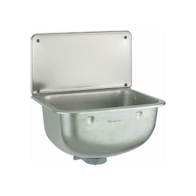 Skolvaskur með baki 45x33