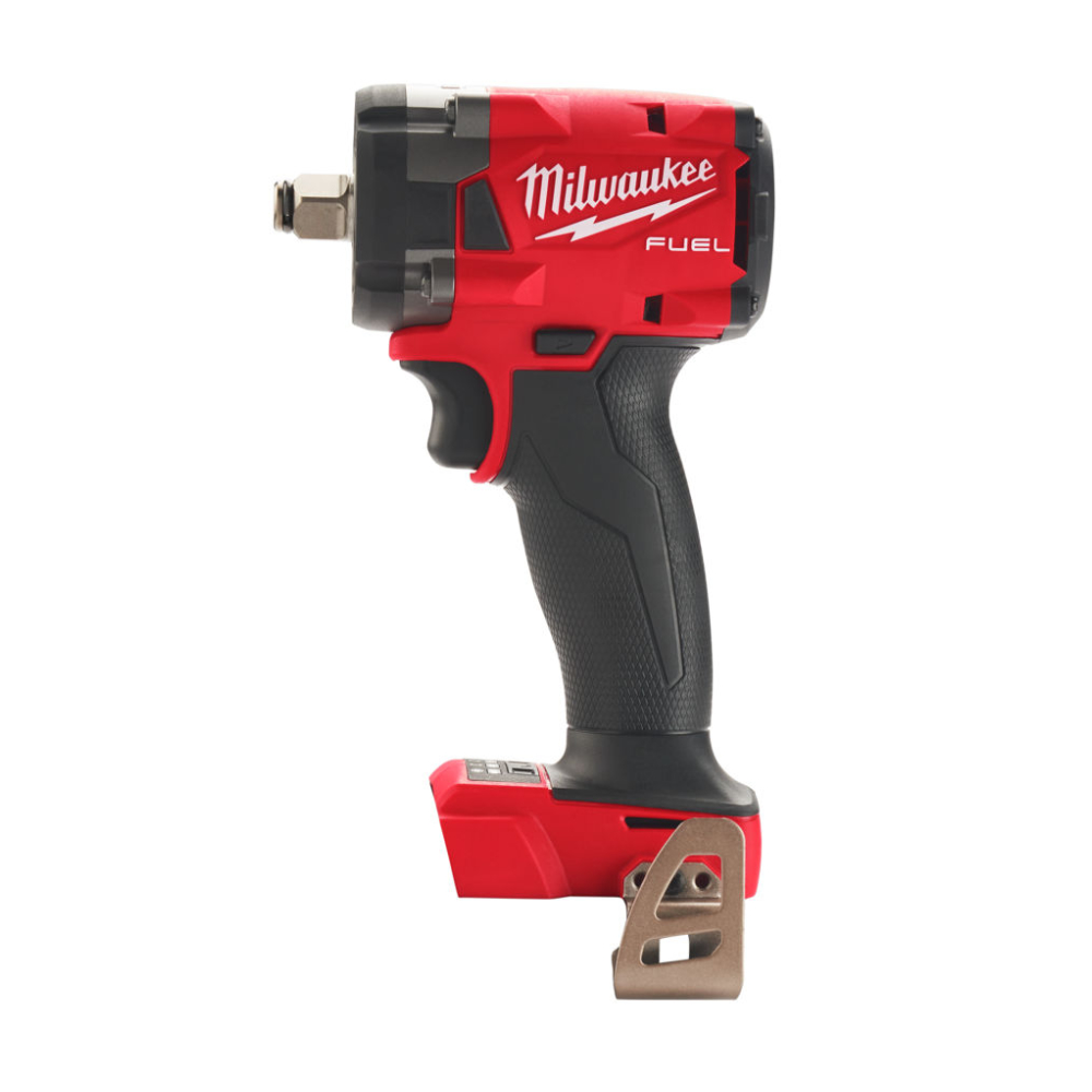 HERSLUVÉL 18V 1/2" MILWAUKEE M18 FIW2F12 -0X (BASIC)