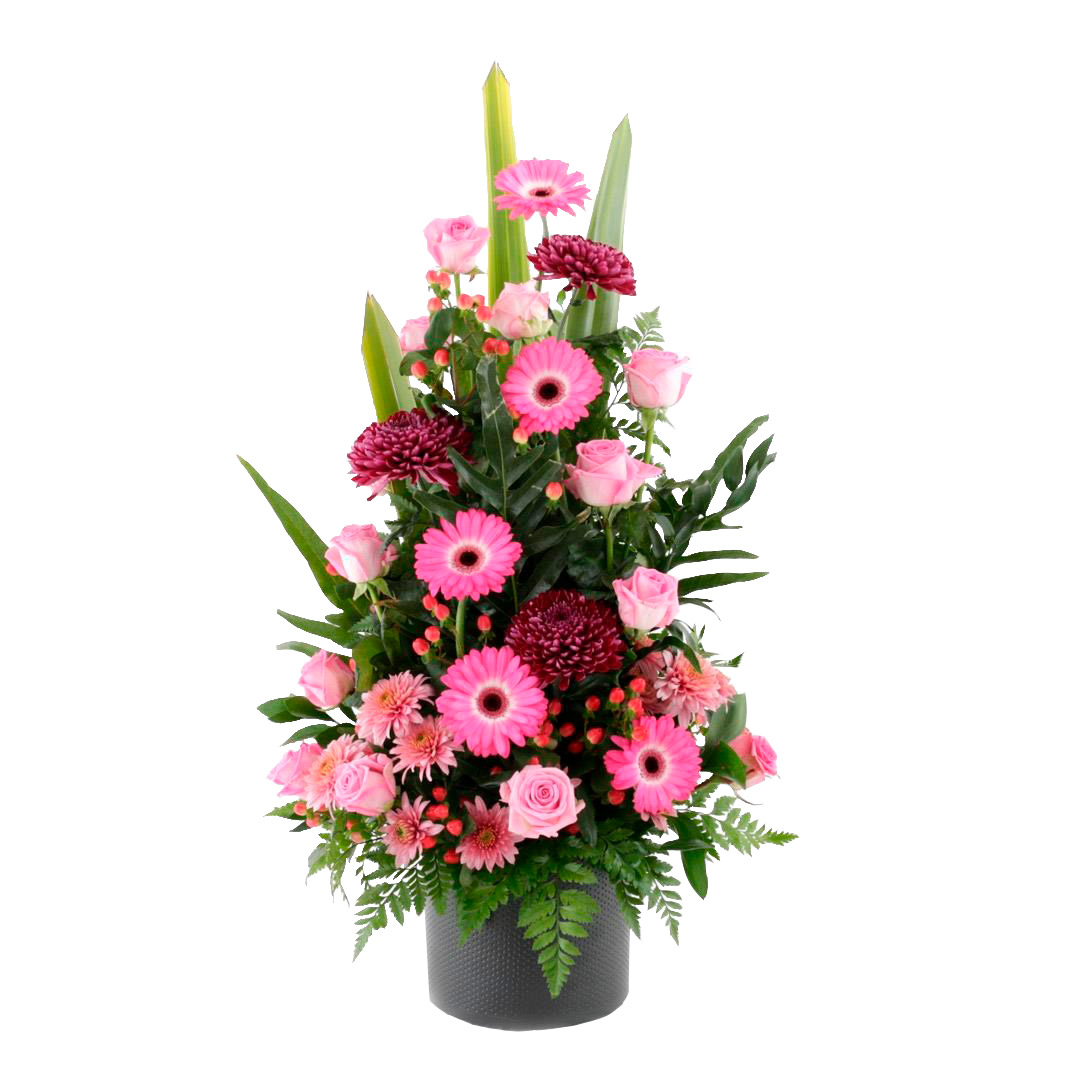 Útfararskreyting 70cm