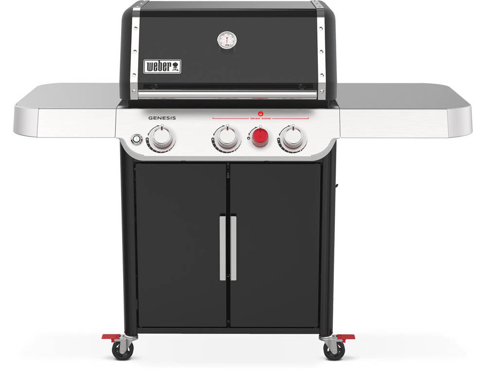 Gasgrill Weber Genesis E-325s