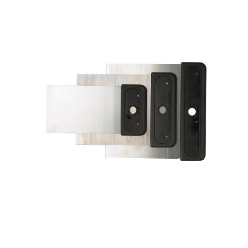 Sparslspaði 10cm Japanfjöður