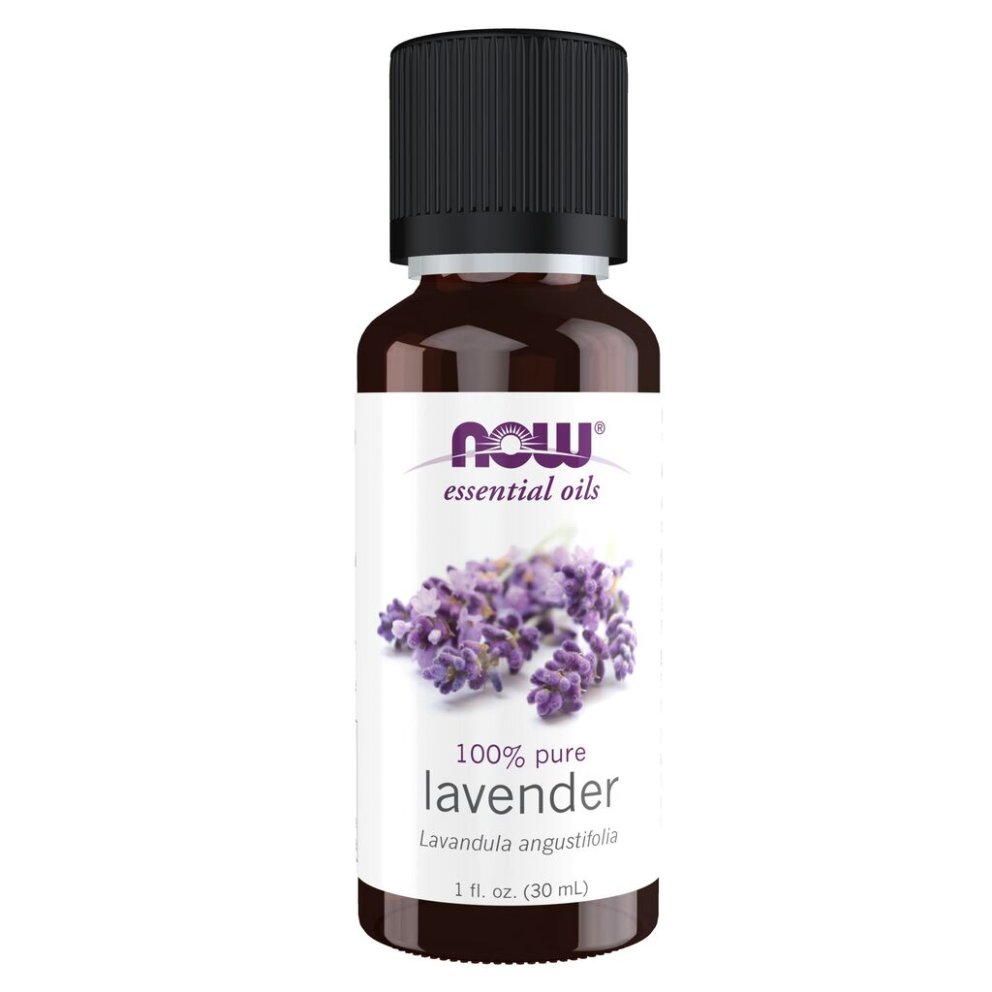 Now lavender Olía 100% 28ml