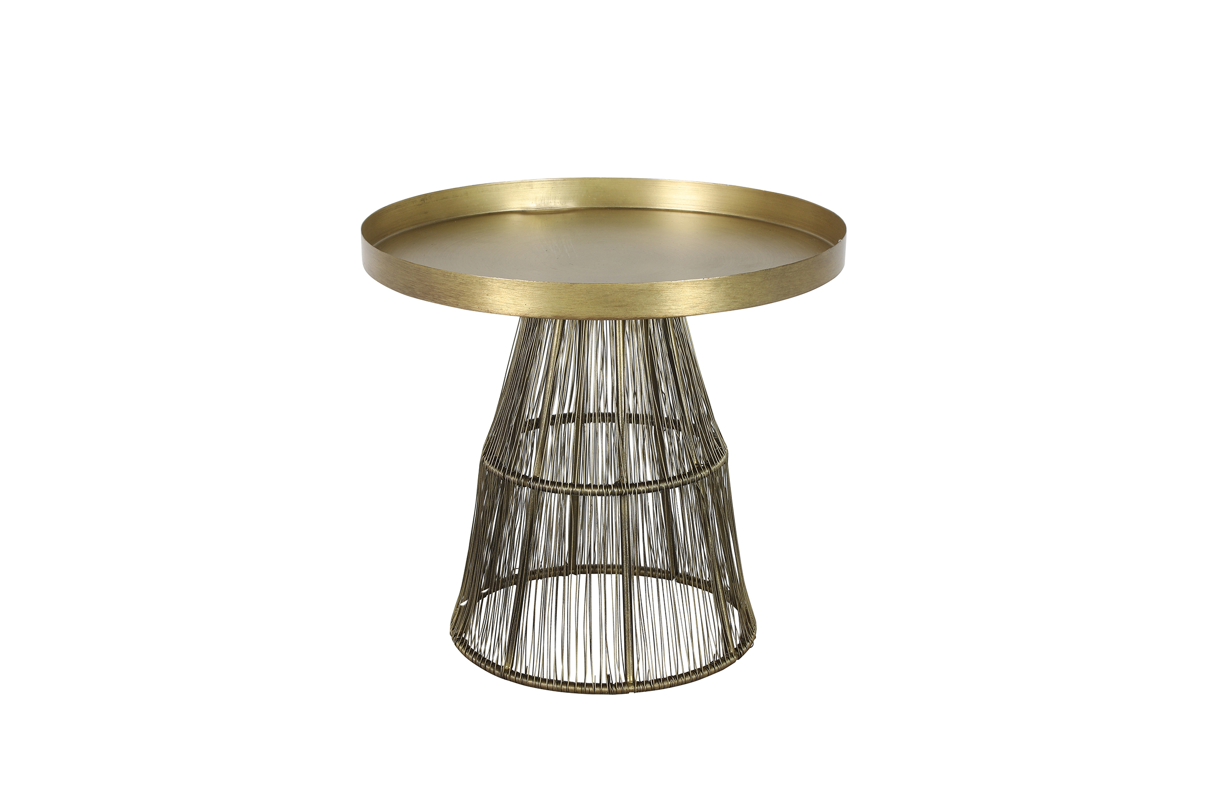 Plöntuborð Maize gyllt minna