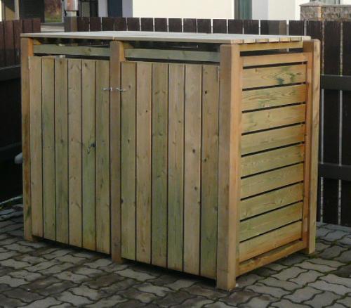 SORPTUNNUGEYMSLA  ÓSAMSETT 2. TUNNU