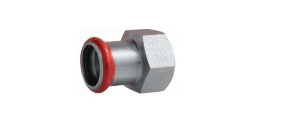 PRESS MÚFFUTENGI SV 22MM 3/4"