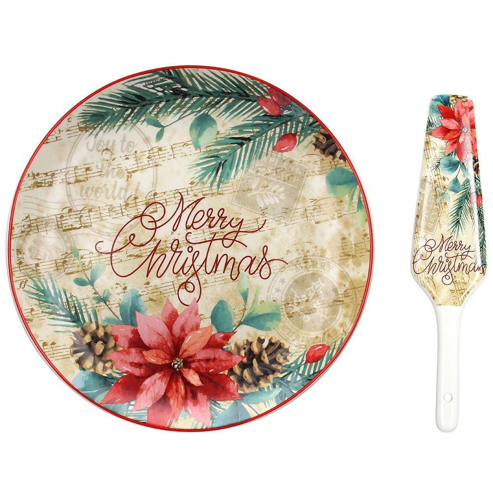 Kökudiskur og kökuspaði, Sinfonia