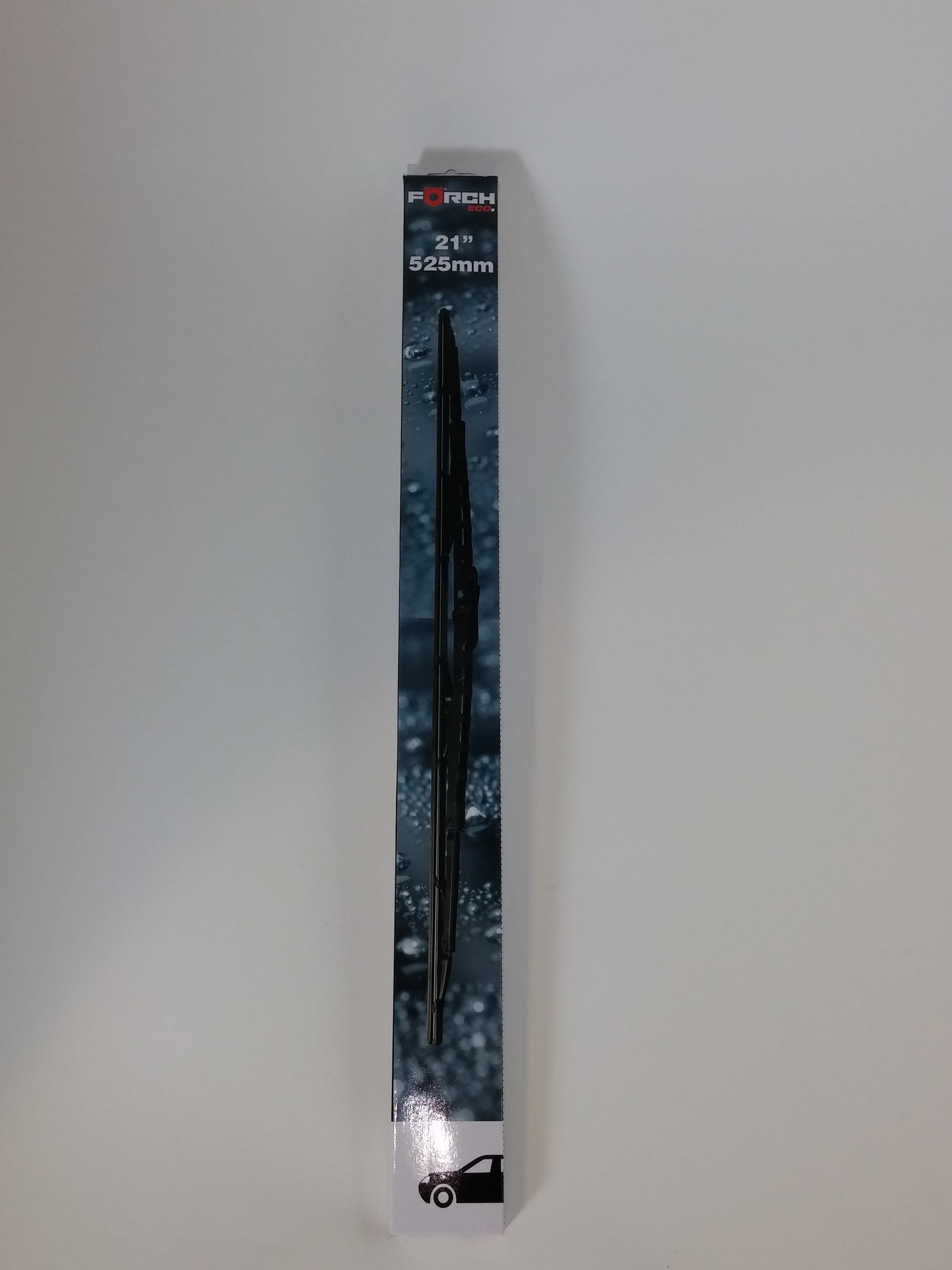 Þurrkublað 525 mm. 1 stk.