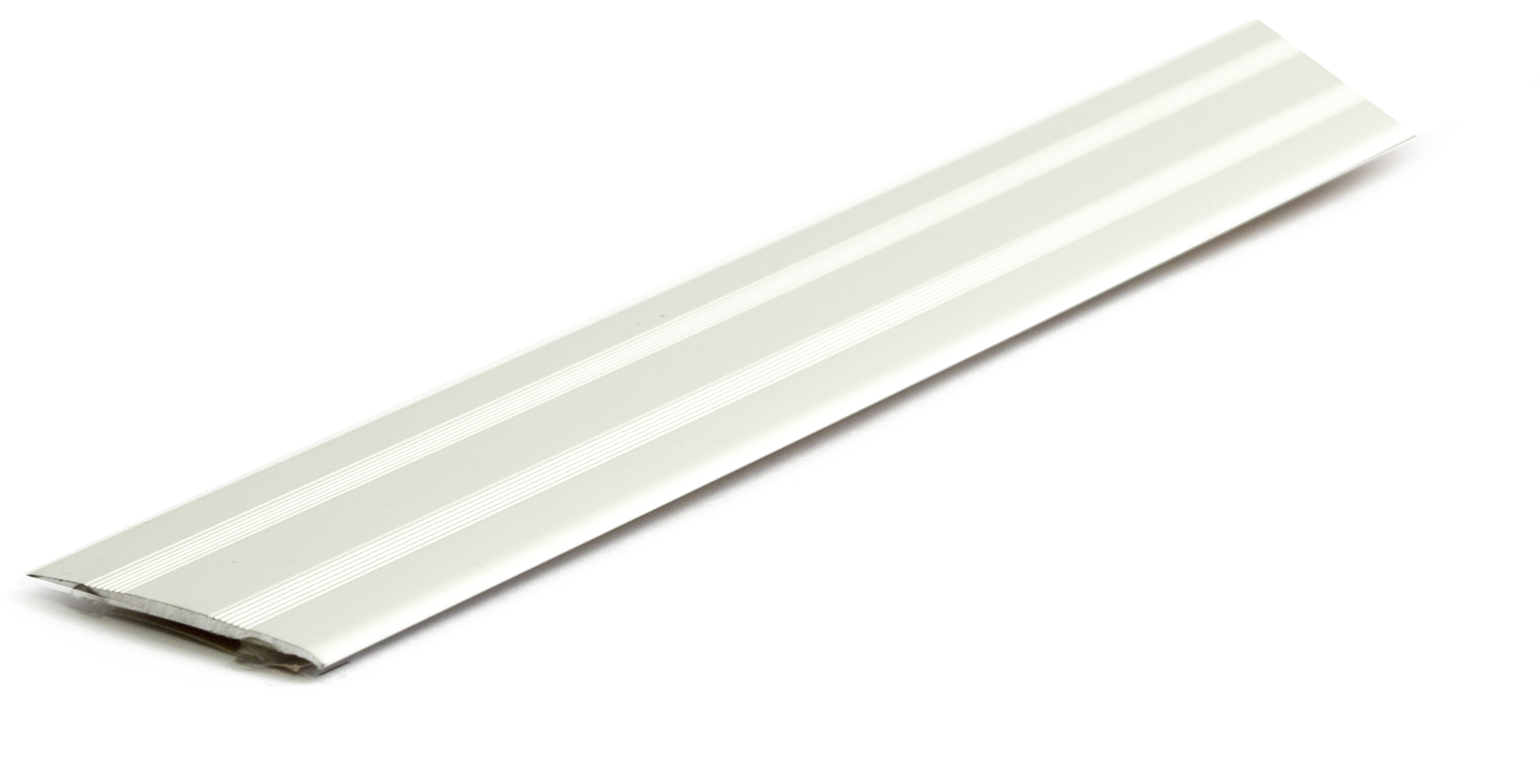 Frágangslisti JOINING STRIP SA08 1000MM SILVER SB