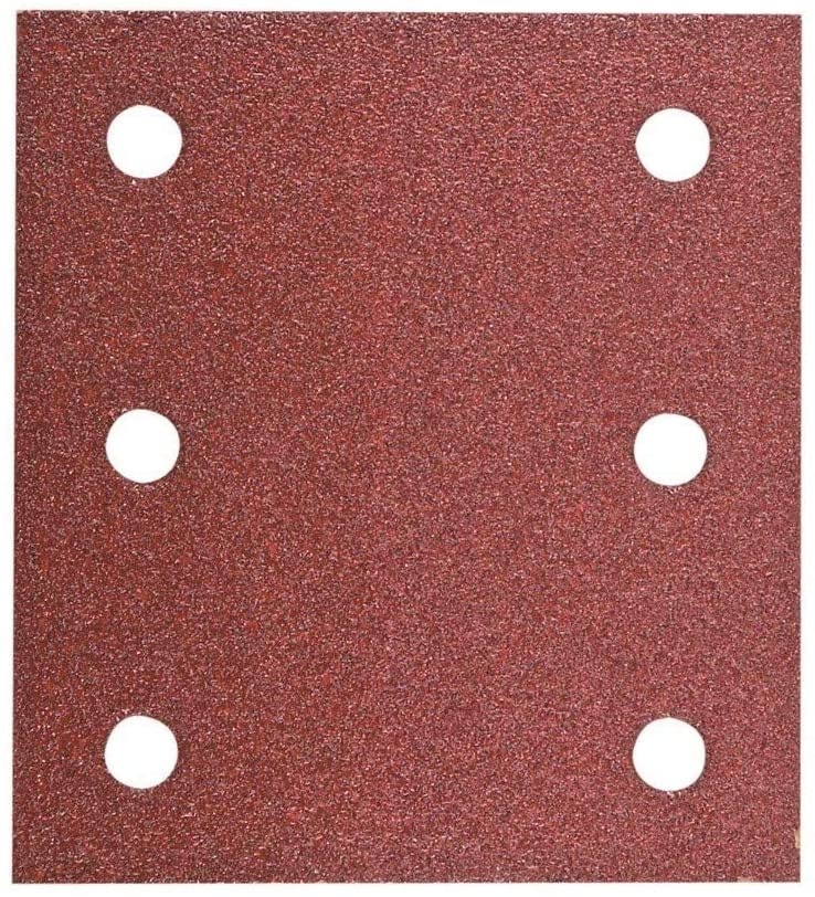 SANDPAPPÍR 60 115X280 (10STK)