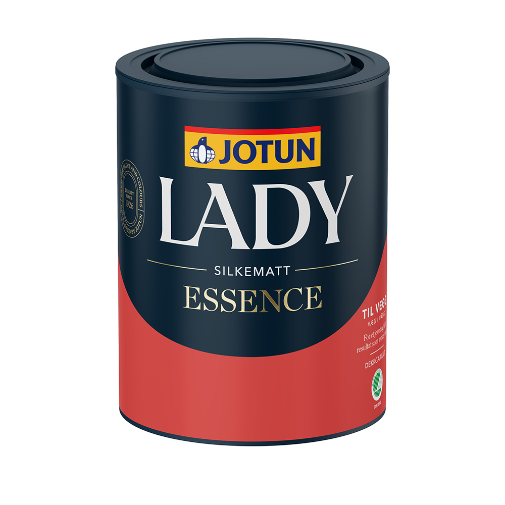 Innim Lady Essence 0,68L hvítt