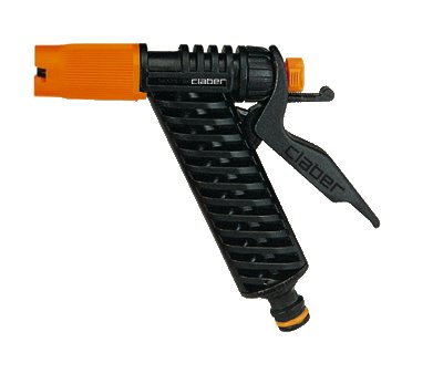 Úðabyssa Claber 8757