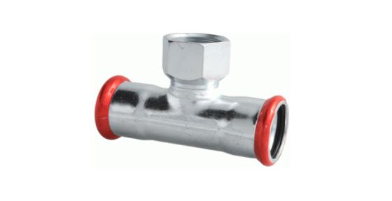 PRESS MÚFFUTÉ SV 12X3/8X12