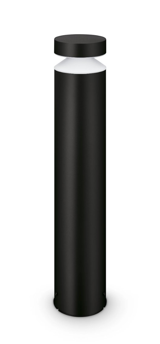 Lavern staur 6w, 27K svartur