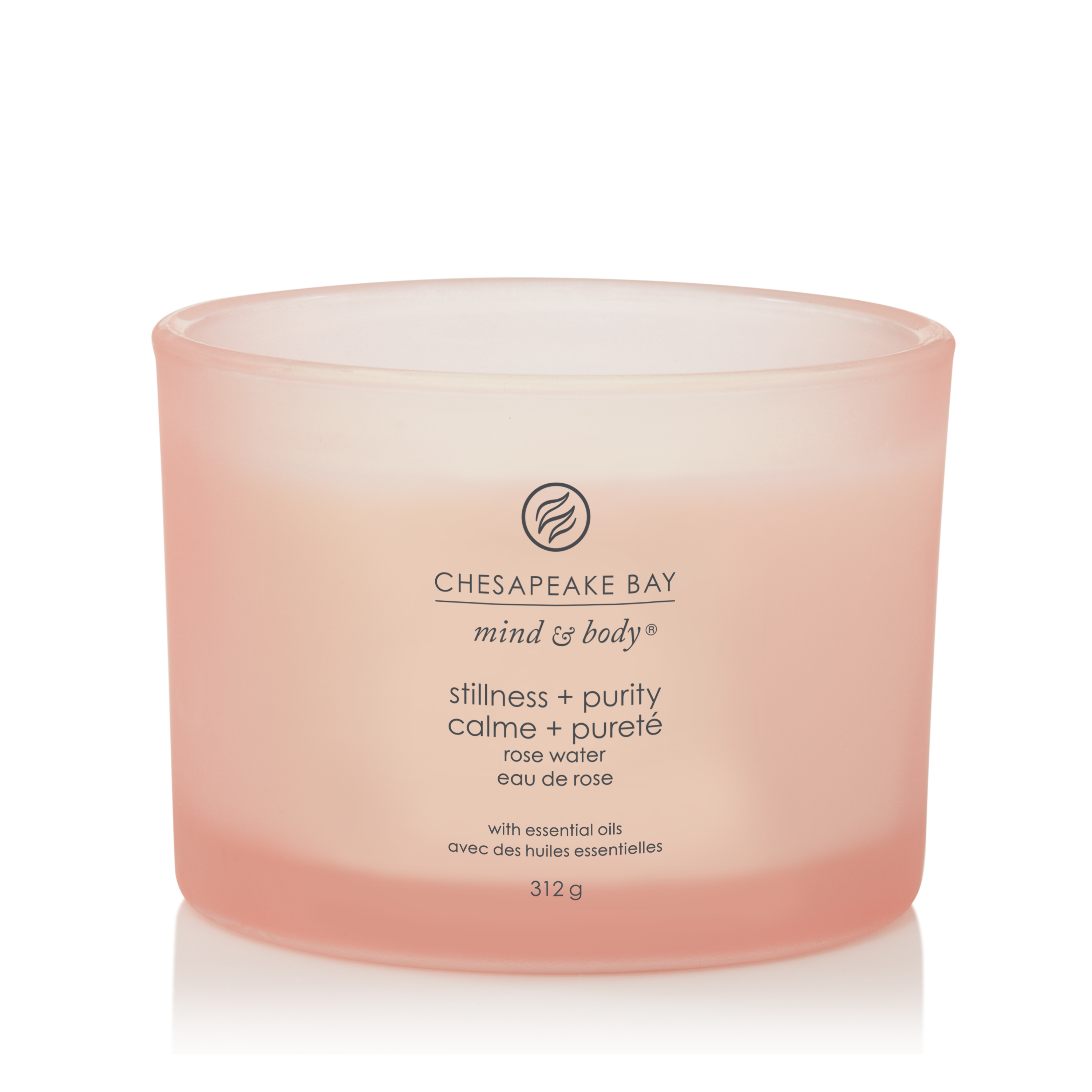 Ilmkerti CBC Stillness & Purity 3Wick