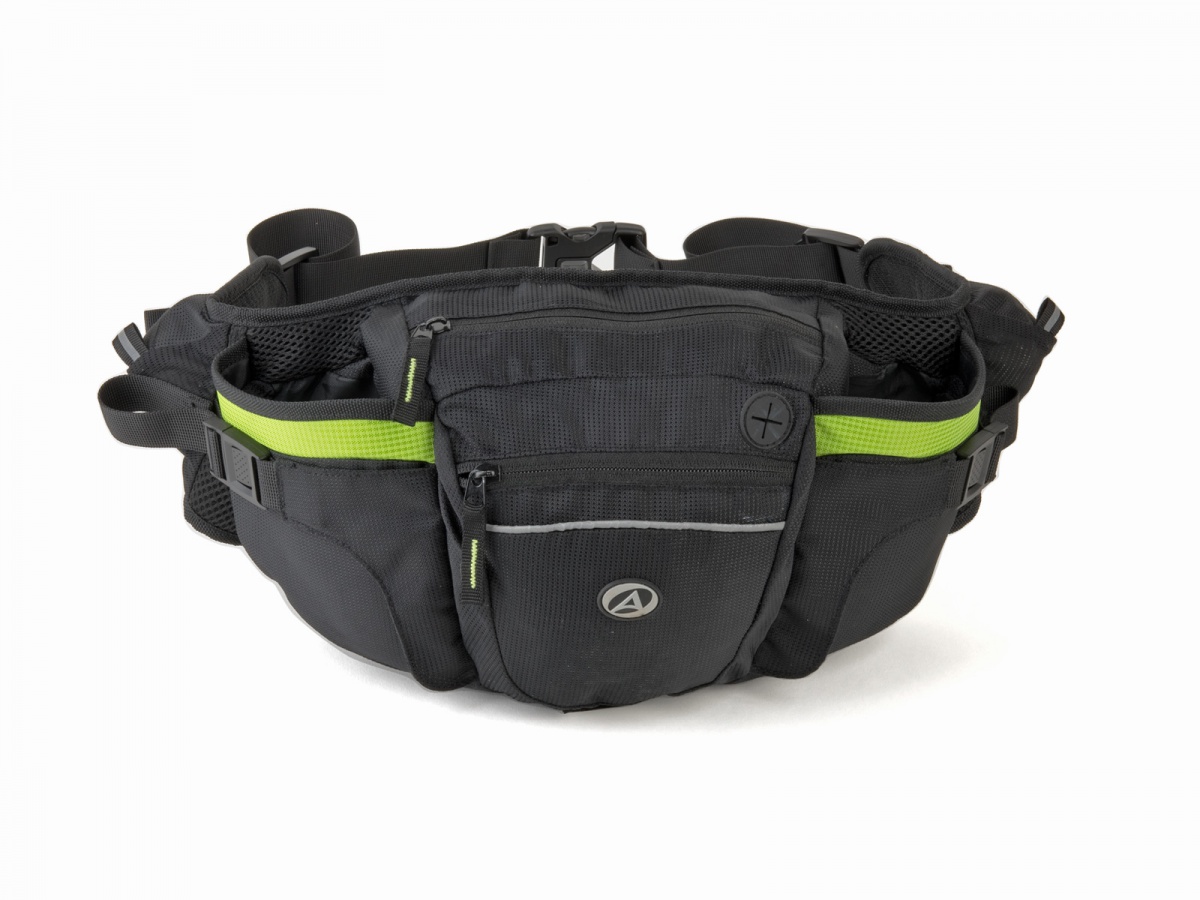 Reiðhj. Taska mittis A-L Gale