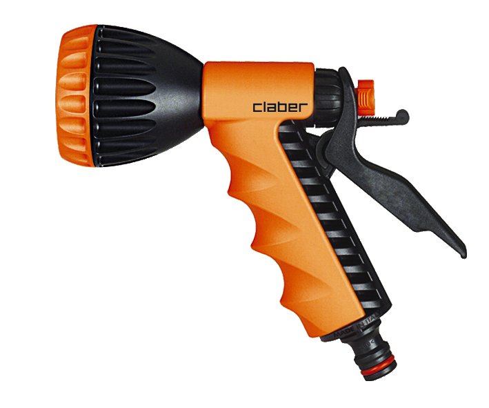 CLABER ÚÐABYSSA 8541