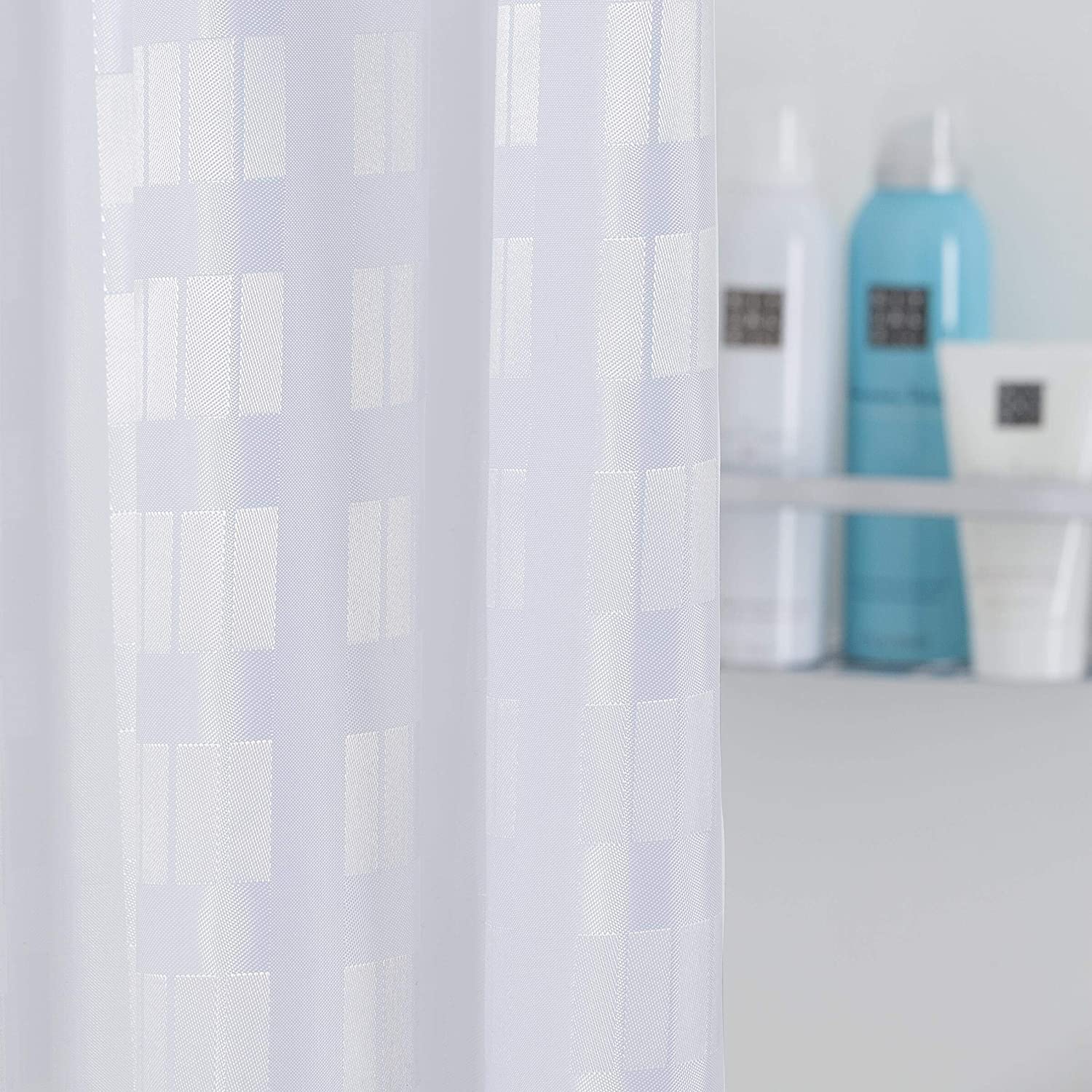 WC Baðhengi 1.8X2 Hotel HVÍTT