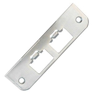 Slúttjárn 36 mm abloy ST/ZN