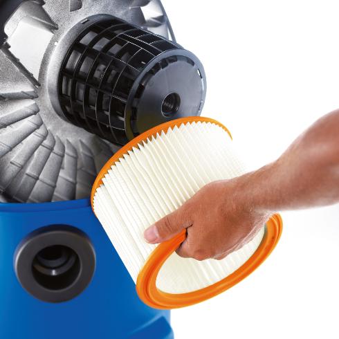 Filter Nilfisk Multi 20