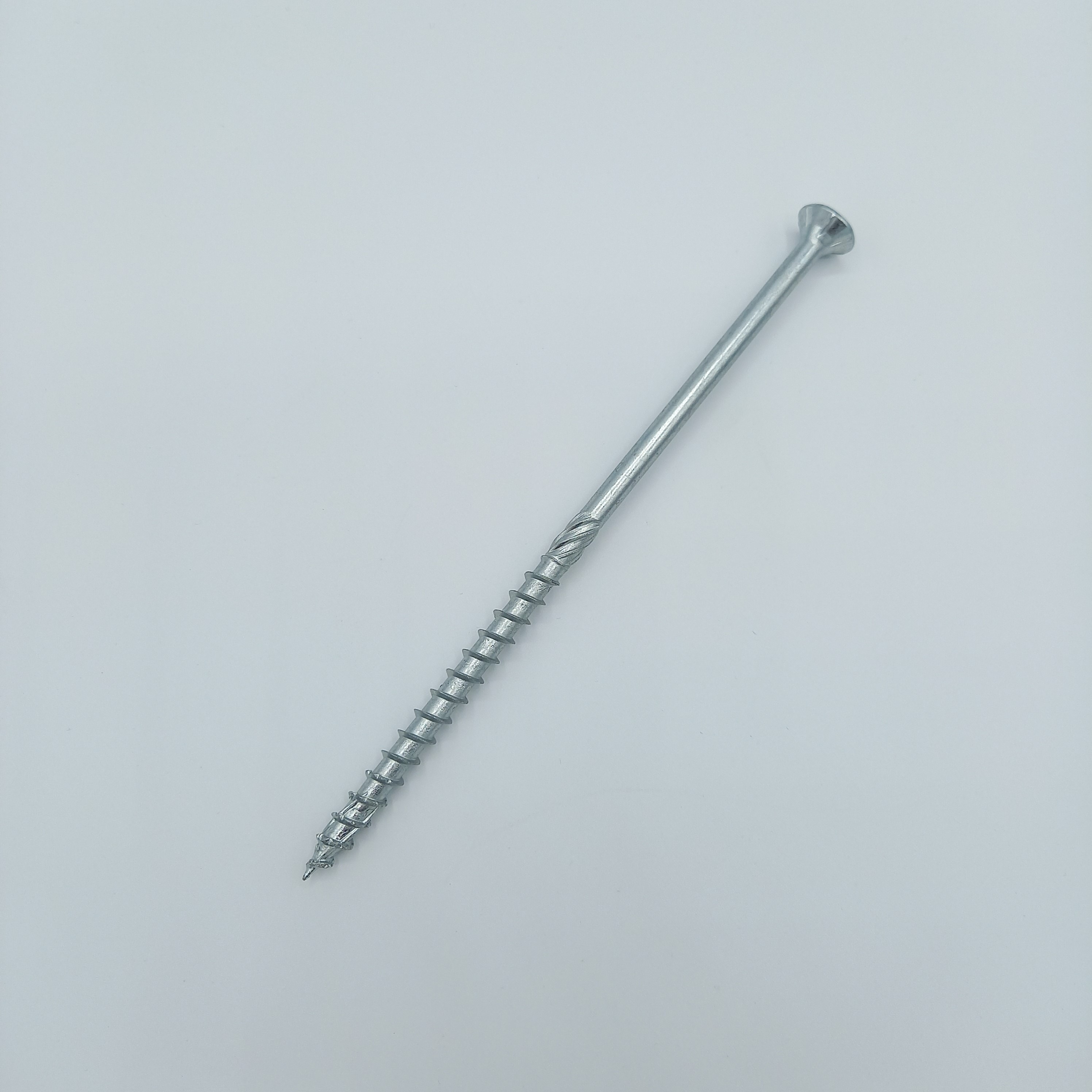 SKRÚFA G TX 8X220 FL TRÉ